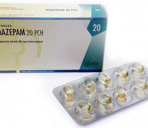 temazepam